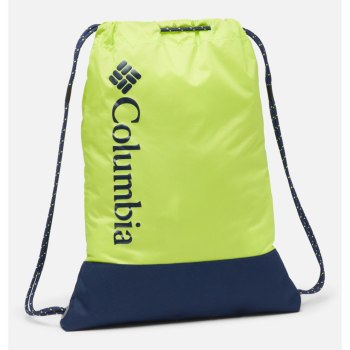 Dívčí Tašky Columbia Drawstring Pack Tmavě Blankyt IJRXCM837